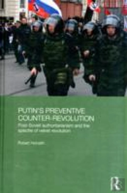 Bertrand.pt - Putin'S Preventive Counter-Revolution
