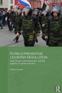Bertrand.pt - Putin'S Preventive Counter-Revolution