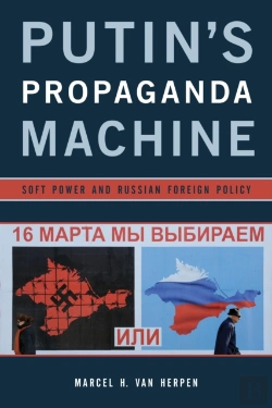Bertrand.pt - Putin'S Propaganda Machine