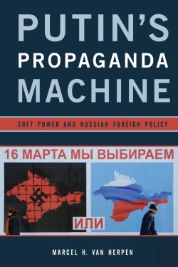 Bertrand.pt - Putin'S Propaganda Machine