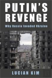 Putin'S Revenge