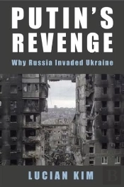 Putin'S Revenge