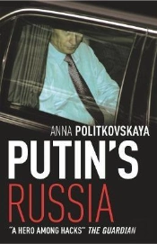 Putin'S Russia