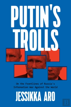 Bertrand.pt - Putin'S Trolls