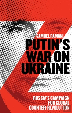 Bertrand.pt - Putin'S War On Ukraine