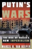 Putin'S Wars