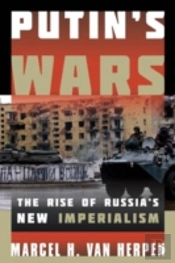 Putin'S Wars