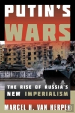 Bertrand.pt - Putin'S Wars