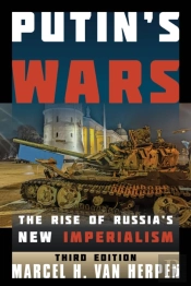 Putin'S Wars