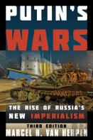 Putin'S Wars