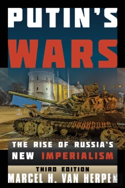 Bertrand.pt - Putin'S Wars