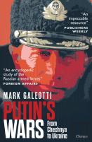 Putin'S Wars