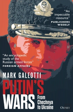 Bertrand.pt - Putin'S Wars