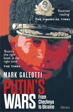 Bertrand.pt - Putin'S Wars