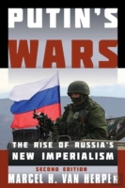 Bertrand.pt - Putins Wars The Rise Of Russiapb