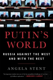 Putin'S World