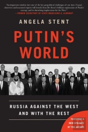 Putin'S World