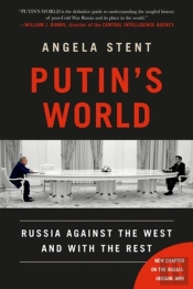 Putin'S World