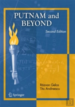 Bertrand.pt - Putnam And Beyond