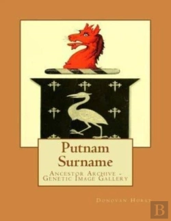 Bertrand.pt - Putnam Surname: Ancestor Archive - Genet