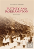 Putney And Roehampton