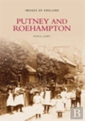 Putney And Roehampton