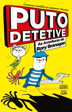 Bertrand.pt - Puto Detetive: as aventuras de Rory Branagan