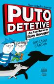 Puto Detetive: as aventuras de Rory Branagan - Brigada canina