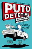 Puto Detetive: As aventuras de Rory Branagan - O salto da morte