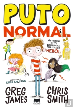 Bertrand.pt - Puto Normal
