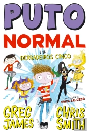 Puto Normal E Os Derradeiros Cinco