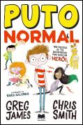 Puto Normal N.º 1