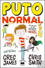 Puto Normal N.º 1