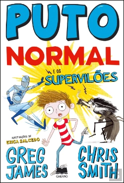 Bertrand.pt - Puto Normal N.º 2