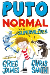Puto Normal N.º 2