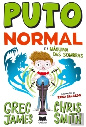 Puto Normal N.º 3