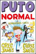Puto Normal N.º 4