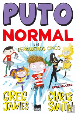 Bertrand.pt - Puto Normal N.º 4