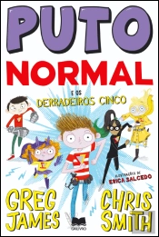 Puto Normal N.º 4