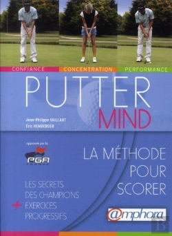 Bertrand.pt - Putter Mind La M Thode Pour Scorer
