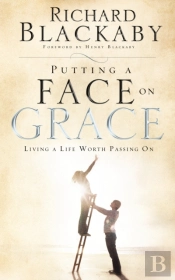 Putting A Face On Grace