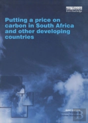 Putting A Price On Carbon In South Africa And Other Developing Countries
