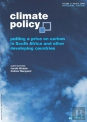 Putting A Price On Carbon In South Africa And Other Developing Countries