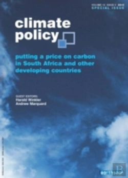Bertrand.pt - Putting A Price On Carbon In South Africa And Other Developing Countries