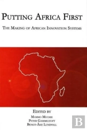 Putting Africa First