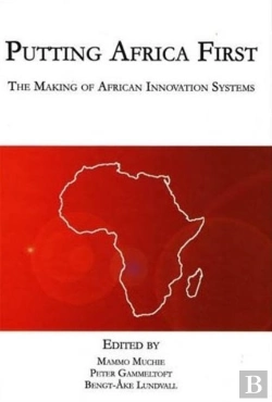 Bertrand.pt - Putting Africa First