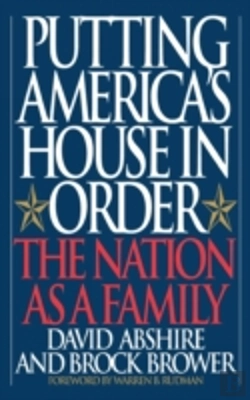 Bertrand.pt - Putting America'S House In Order