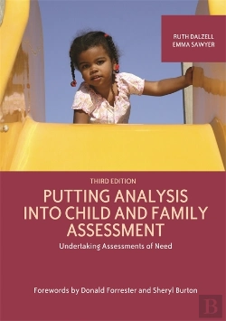 Bertrand.pt - Putting Analysis Into Child And Family Assessment, Third Edition