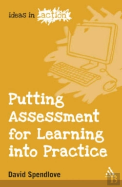 Bertrand.pt - Putting Assessment For Learning Into Practice