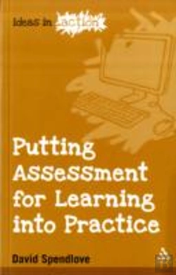 Bertrand.pt - Putting Assessment For Learning Into Practice
